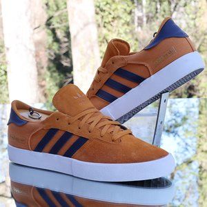 Adidas Matchbreak Super Orange Rush Men’s Size 14